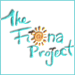 fiona project sand logo light_SQUARE offwhite w border