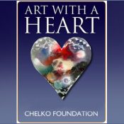 Chelko Foundation ~ Art with Heart