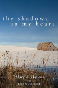 The Shadows in My Heart cover