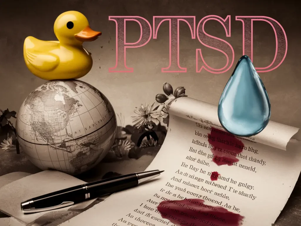 Cover Art: Star jayne - my coloured mind