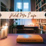 Cover Art: Hold Me Safe by Danica Alison